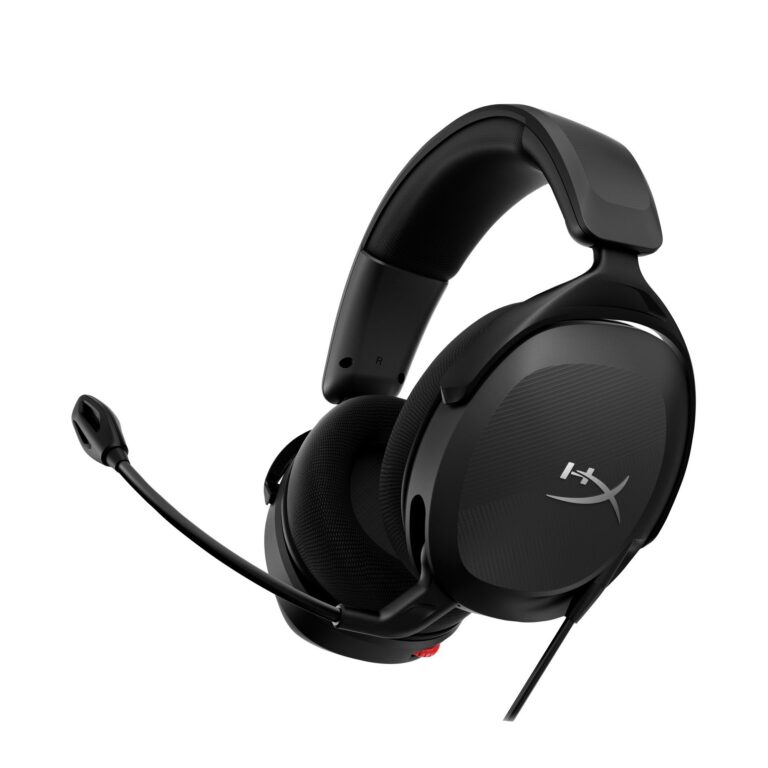 KÕRVAKLAPID HYPERX CLOUD STINGER 2/CORE 683L9AA HYPERX