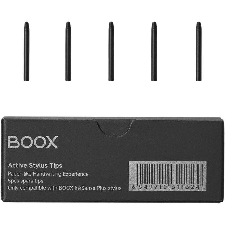 Tahvelarvuti Case|ONYX BOOX|BOOX InkSense Plus Pen Tip (5-Pack)|OSL0070R