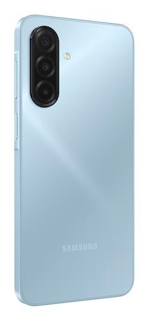 Mobiiltelefon GALAXY A17 LTE/4/128GB BLUE SM-A175F SAMSUNG