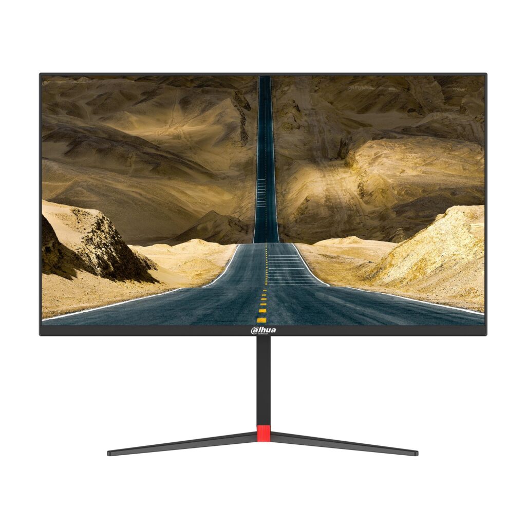 LCD Monitor|DAHUA|DHI-LM32-P301A|31.5″|Panel IPS|2560×1440|16...