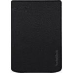 Tahvelarvuti Case|POCKETBOOK|6″|Black|SH-TR-634-BK-WW