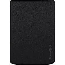 Tahvelarvuti Case|POCKETBOOK|6″|Black|SH-TR-634-BK-WW