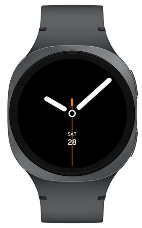SMARTWATCH GALAXY WATCH8 LTE/40MM GRAPH SM-L335 SAMSUNG