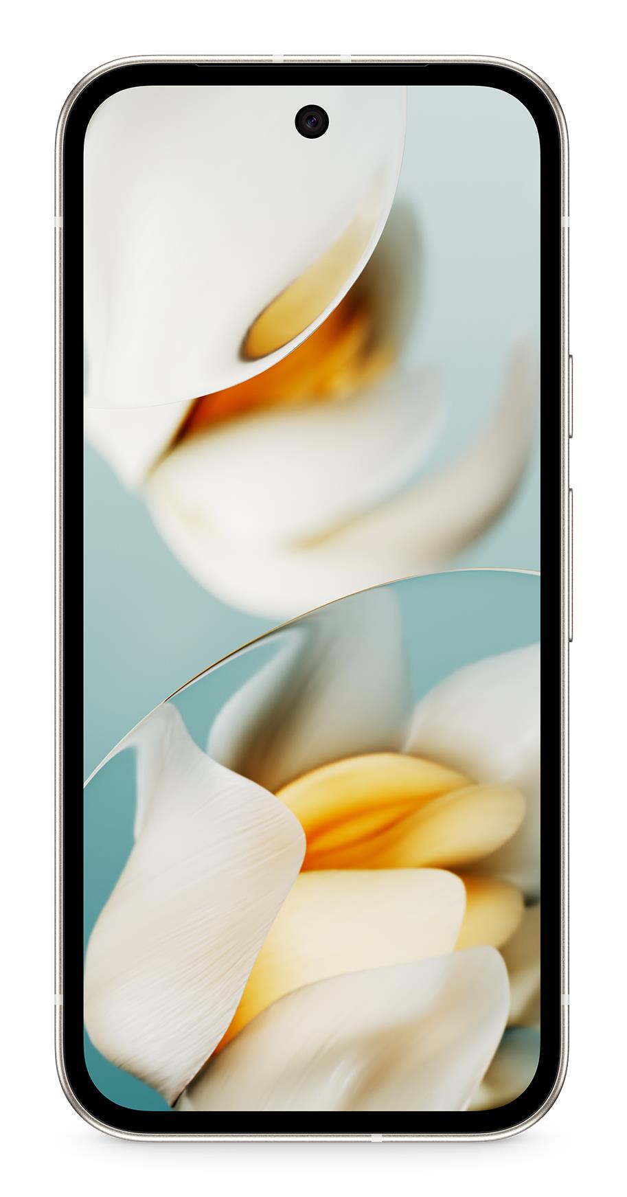 Mobiiltelefon PIXEL 9A 5G 128GB/PORCELAIN GA09563-GB GOOGLE