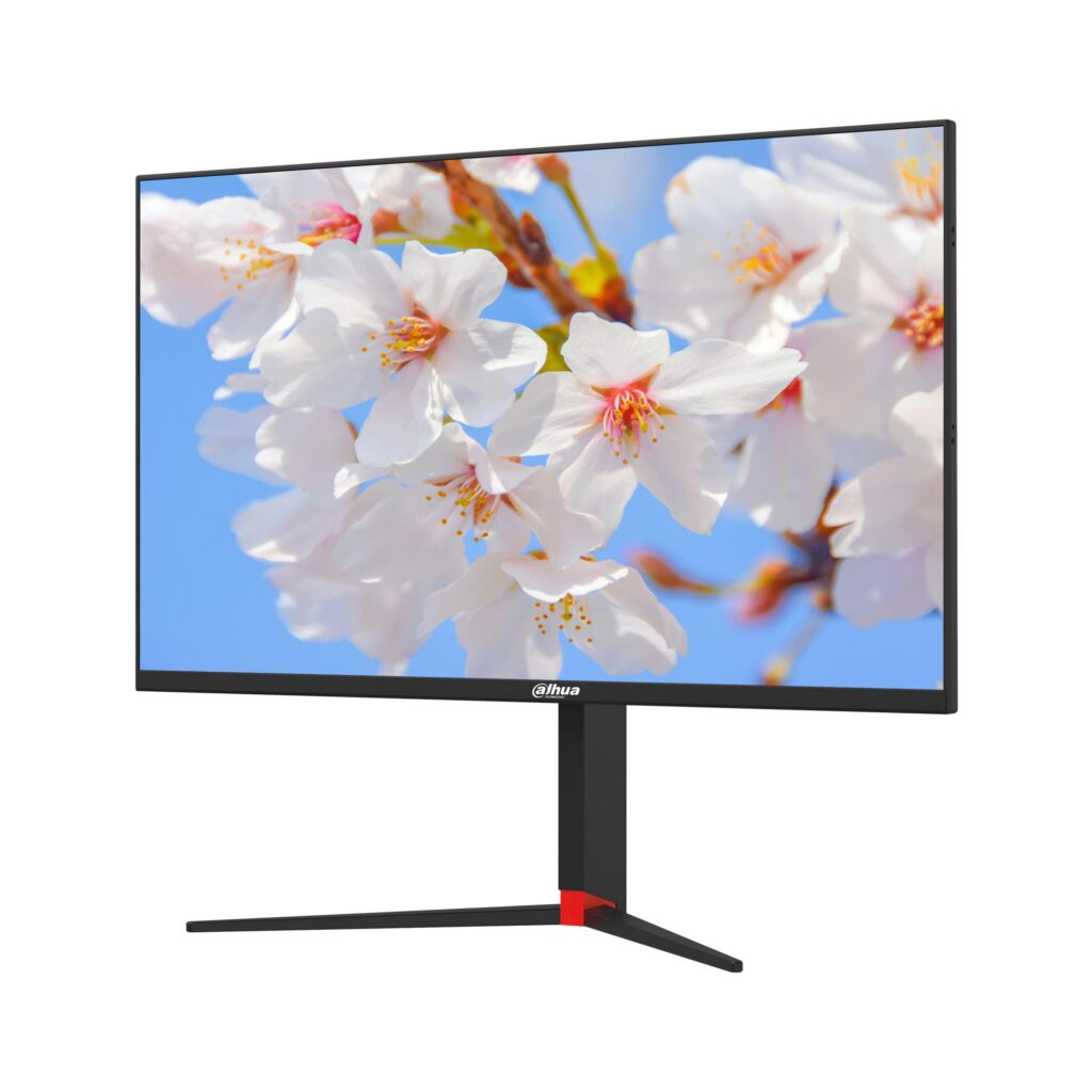 LCD Monitor|DAHUA|DHI-LM32-P301A|31.5″|Panel IPS|2560×1440|16...