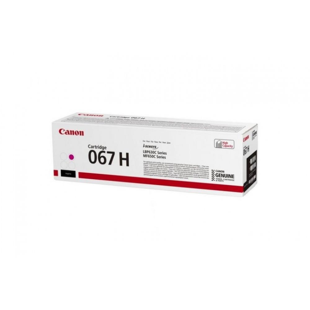 TONER MAGNETA 067H/5104C002 CANON