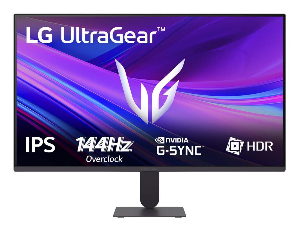LCD Monitor|LG|27 “|1920 x 1080 pixels|Full HD|Native aspect ratio...