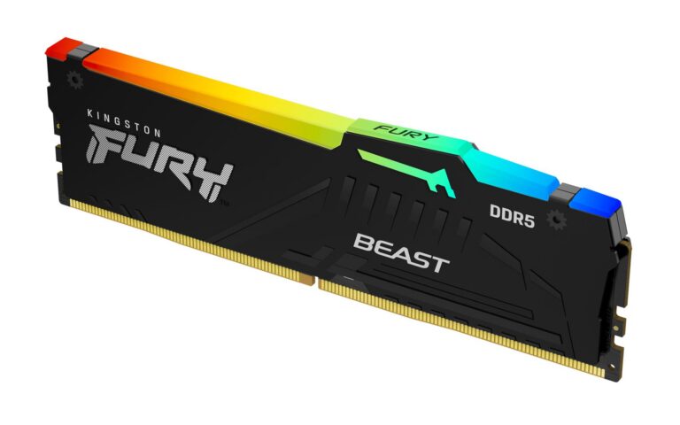 Muutmälu 8GB DDR5-6000/KF560C36BBEA-8 KINGSTON