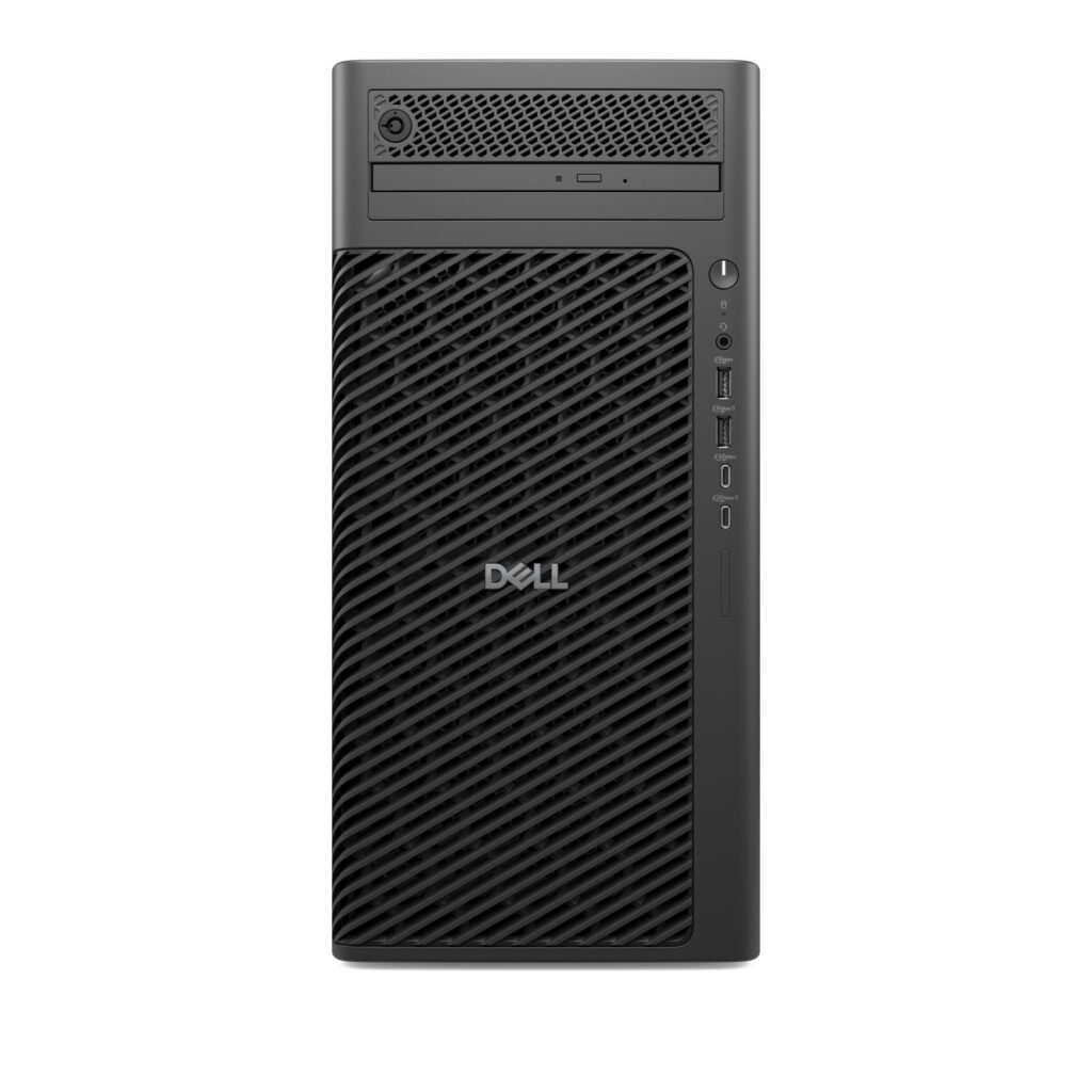 PC|DELL|Pro Max Tower T2|FCT2250|Business|Desktop|CPU Core Ultra|u7-265K|3300 MHz|RAM 32GB|DDR5|5600 MHz|SSD 1TB|Graphics card Intel Integrated|Integrated|Windows 11 Pro|BTO109_FCT2250_EMEA_NOK