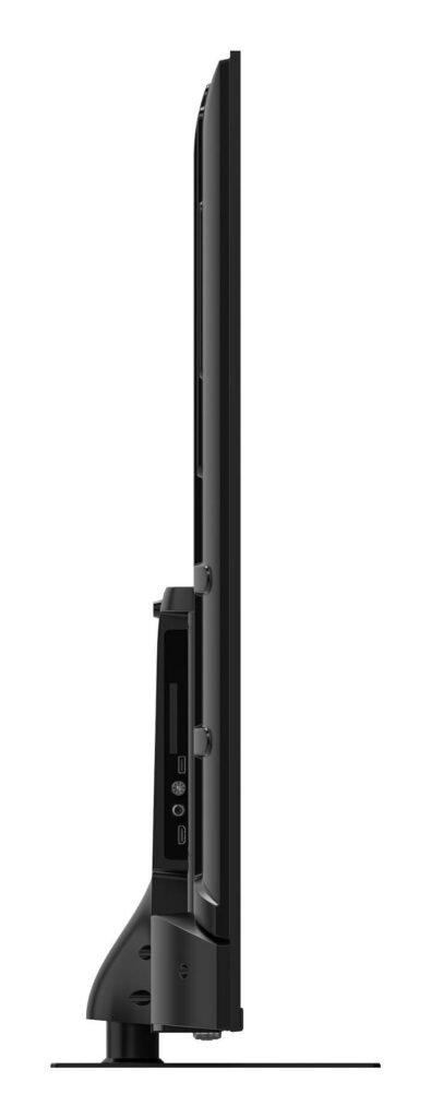 Televiisor|THOMSON|65″|4K/Smart|3840×2160|Juhtmevaba LAN|Blue...