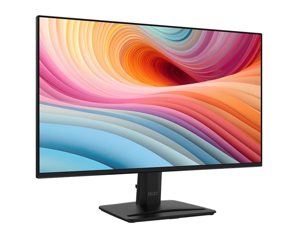 LCD Monitor|MSI|24.5″|Business|Matte|Panel IPS|1920×1080|16:9...