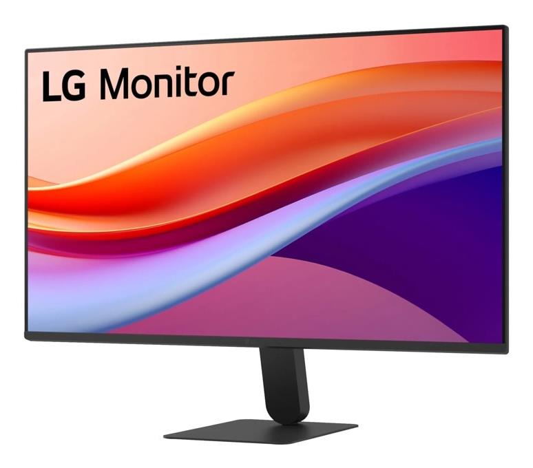 LCD Monitor|LG|27 “|1920 x 1080 pixels|Full HD|Native aspect ratio...