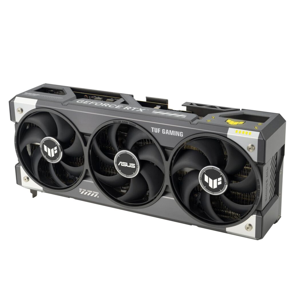 Videokaart|ASUS|NVIDIA GeForce RTX 5080|16 GB|GDDR7|256 bit|PCIE 5.0 &#8...