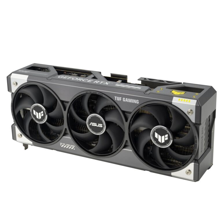 Videokaart|ASUS|NVIDIA GeForce RTX 5080|16 GB|GDDR7|256 bit|PCIE 5.0 &#8...