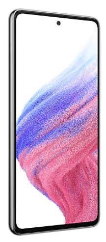 Mobiiltelefon GALAXY A53 128GB/BLACK SM-A536B SAMSUNG
