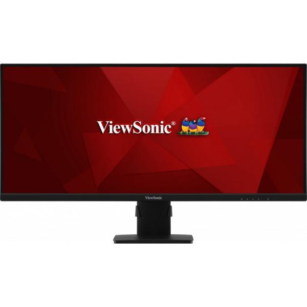 LCD Monitor|VIEWSONIC|VA3456-MHDJ|34″|Business/21 : 9|Panel IPS|34...