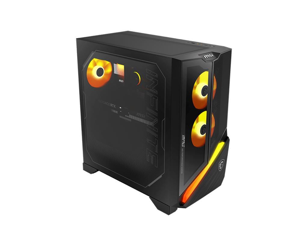 PC|MSI|Desktop|AMD RyzenT 7|9800X3D|32 GB|DDR5-SDRAM|Storage SSD|NVIDIA ...