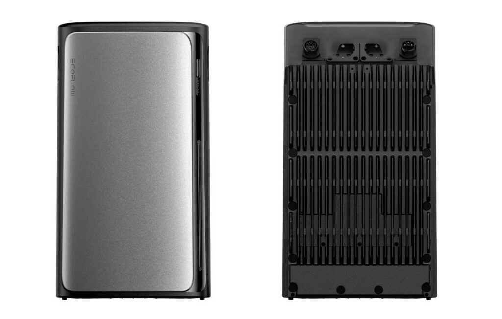 SOLAR POWER SYSTEM STREAM/AC PRO 5021001001 ECOFLOW