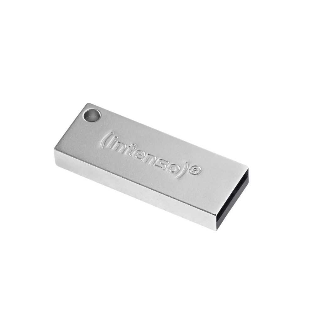 MÄLUPULK FLASH USB3 32GB/3534480 INTENSO