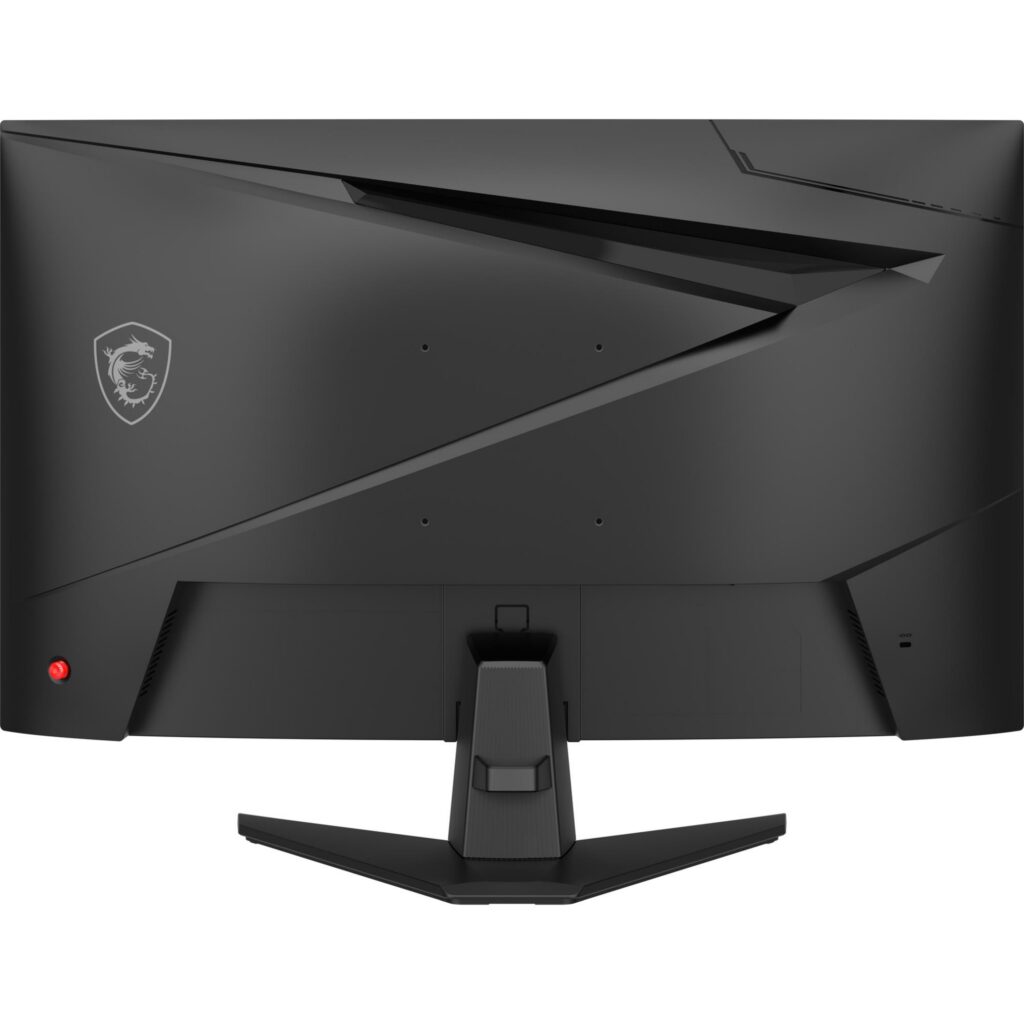 LCD Monitor|MSI|MAG 275CQF E18|27″|Mänguri/Curved|Matte|Panel VA|2...