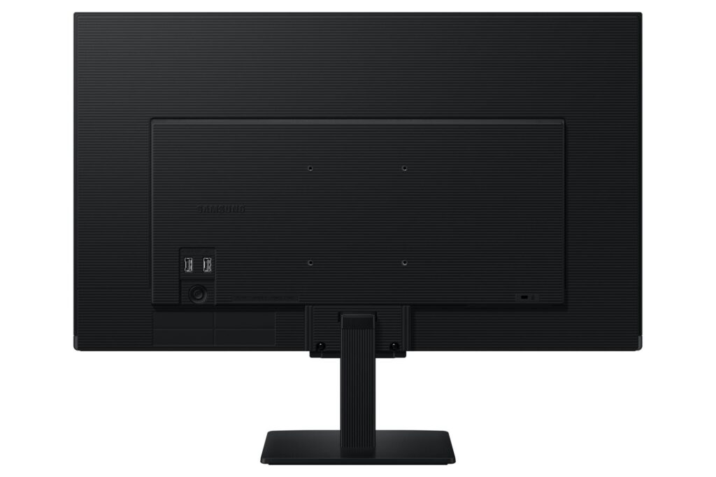 LCD Monitor|SAMSUNG|27 “|1920 x 1080 pixels|Full HD|Native aspect ...