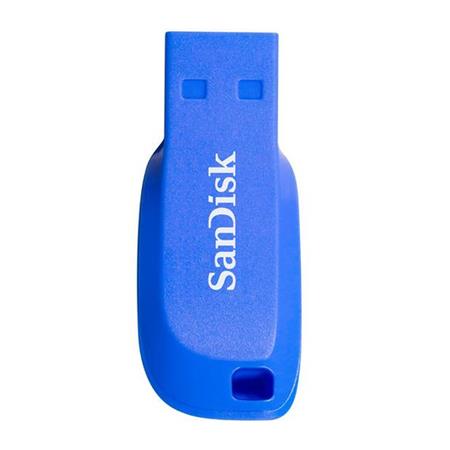 MÄLUPULK FLASH USB2 16GB/SDCZ50C-016G-B35BE SANDISK