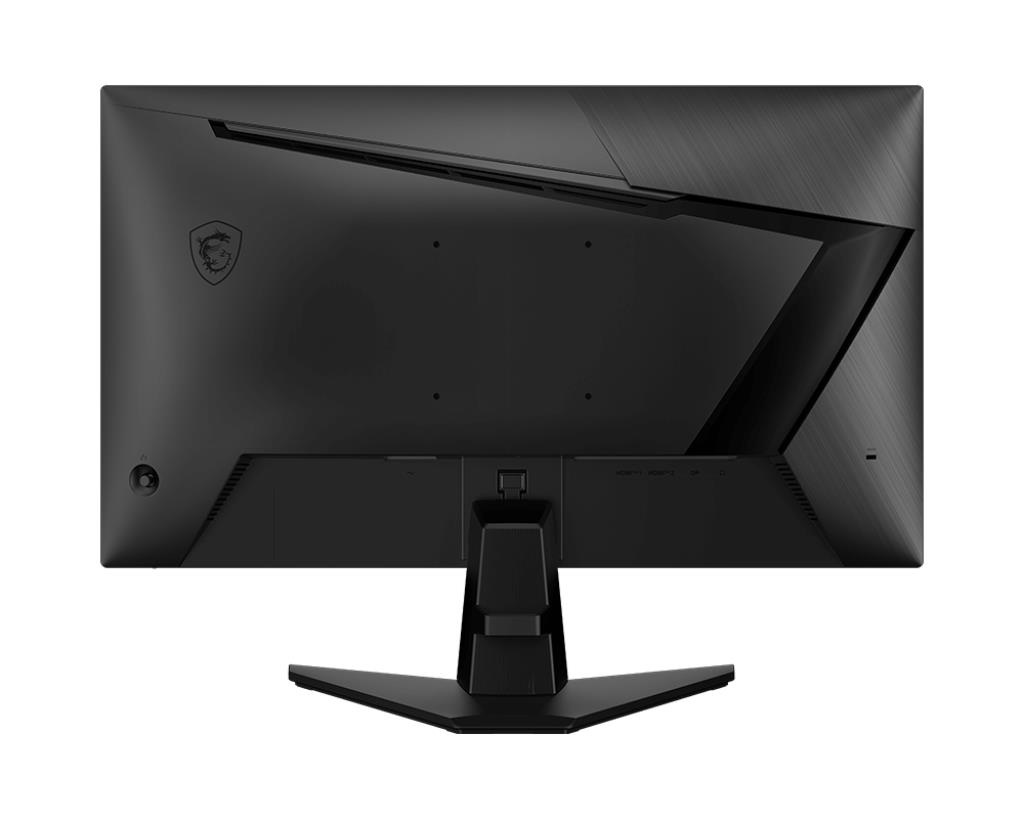 LCD Monitor|MSI|24.5 “|1920×1080 pixels|Full HD|Native aspect...