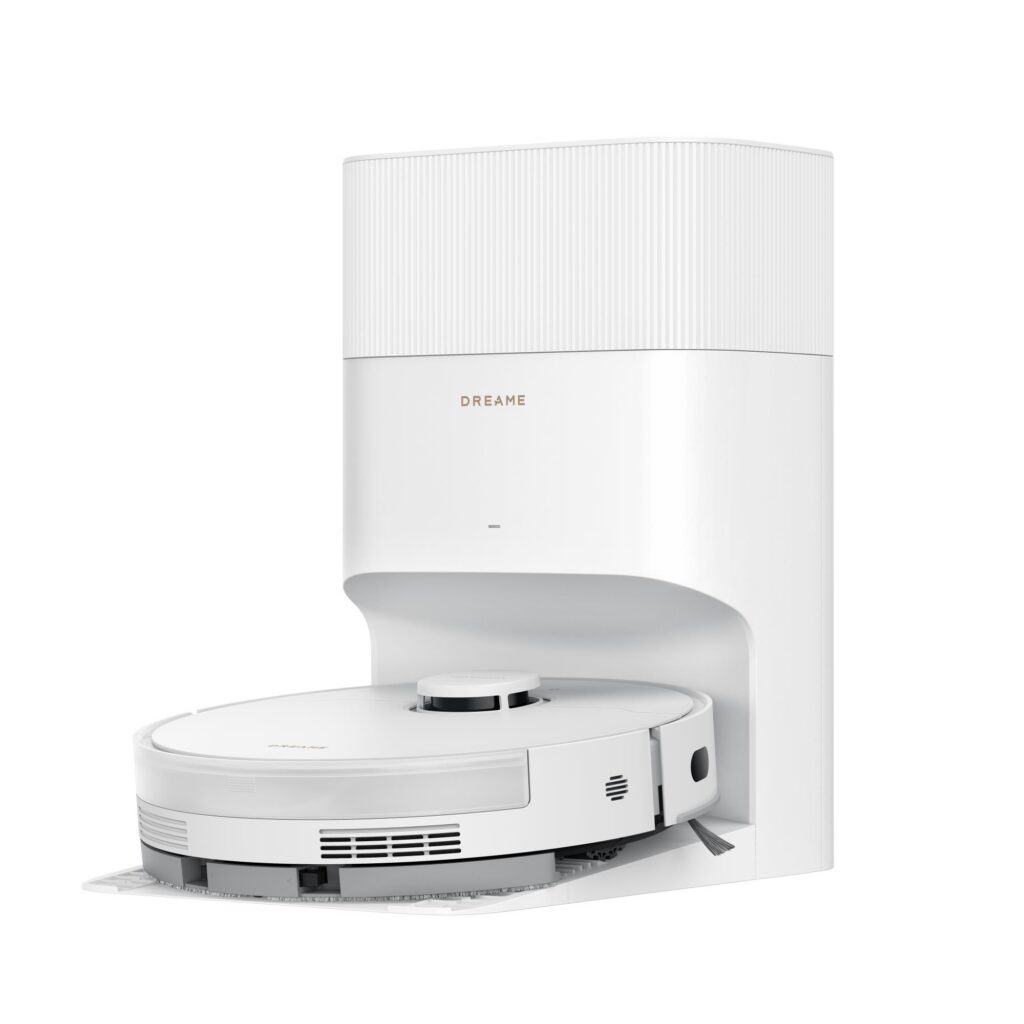 VACUUM CLEANER ROBOT/D20 PLUS RLD35GD DREAME