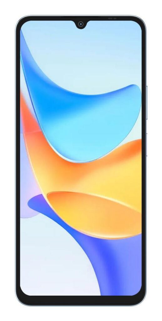 Mobiiltelefon SHARK 6/8/128GB BLUE BLACKVIEW