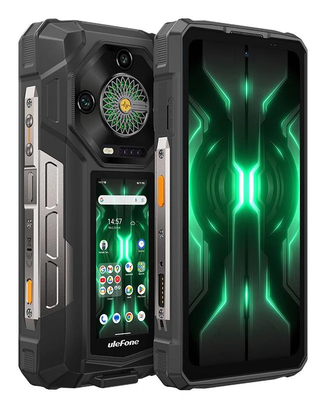 Mobiiltelefon ARMOR 33 PRO/33PRO ULEFONE