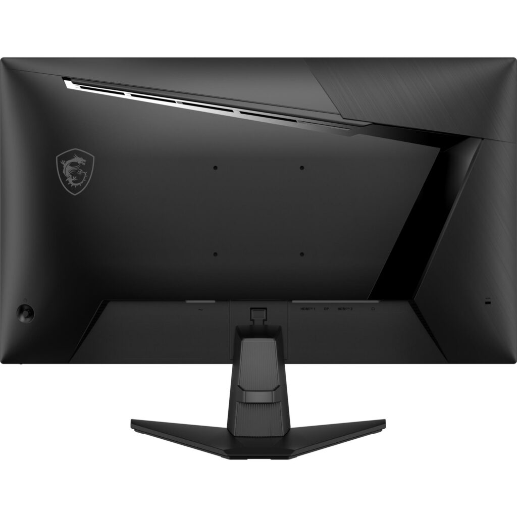 LCD Monitor|MSI|MAG 275F|27″|Mänguri|Tilt|Matte|Panel IPS|1920&amp...