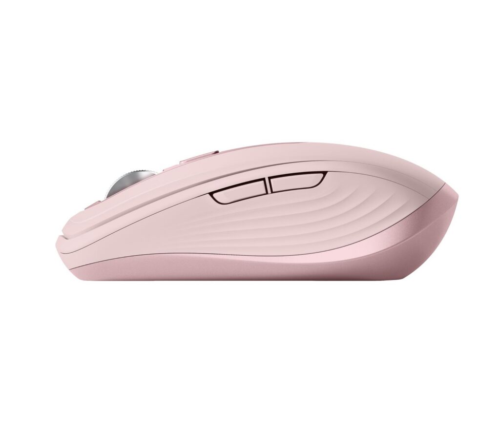 Hiir USB OPTICAL WRL MX 3S/PINK 910-006931 LOGITECH