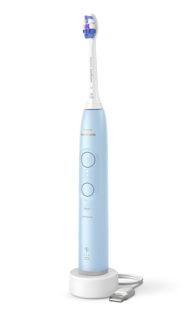 ELECTRIC TOOTHBRUSH/HX7406/01 PHILIPS