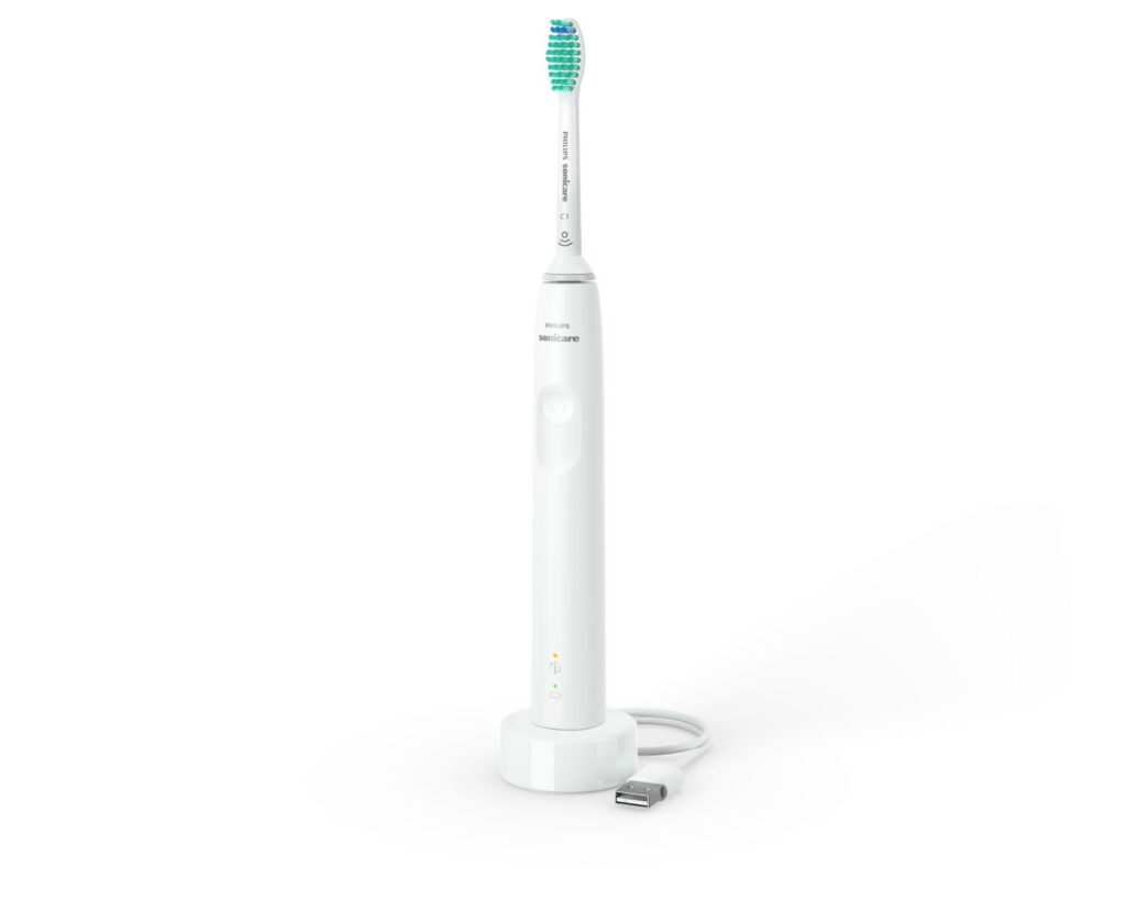 ELECTRIC TOOTHBRUSH/HX3671/13 PHILIPS