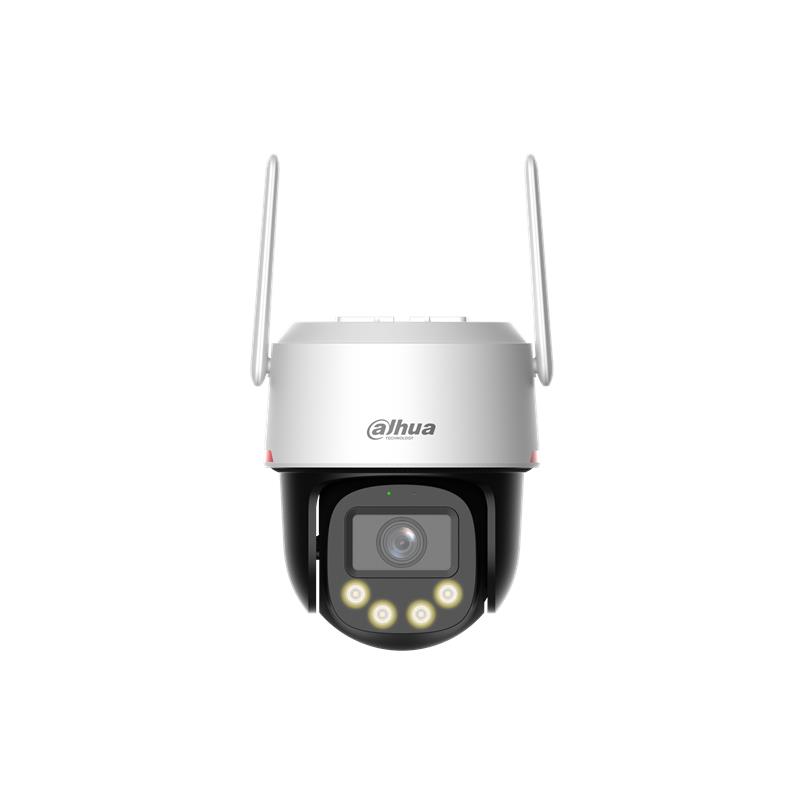 WRL KAAMERA 3MP PT DOME WIFI/P3F-PV-0360B-PRO DAHUA
