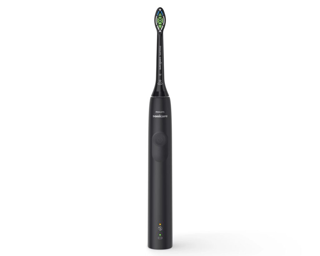 ELECTRIC TOOTHBRUSH/HX3681/54 PHILIPS