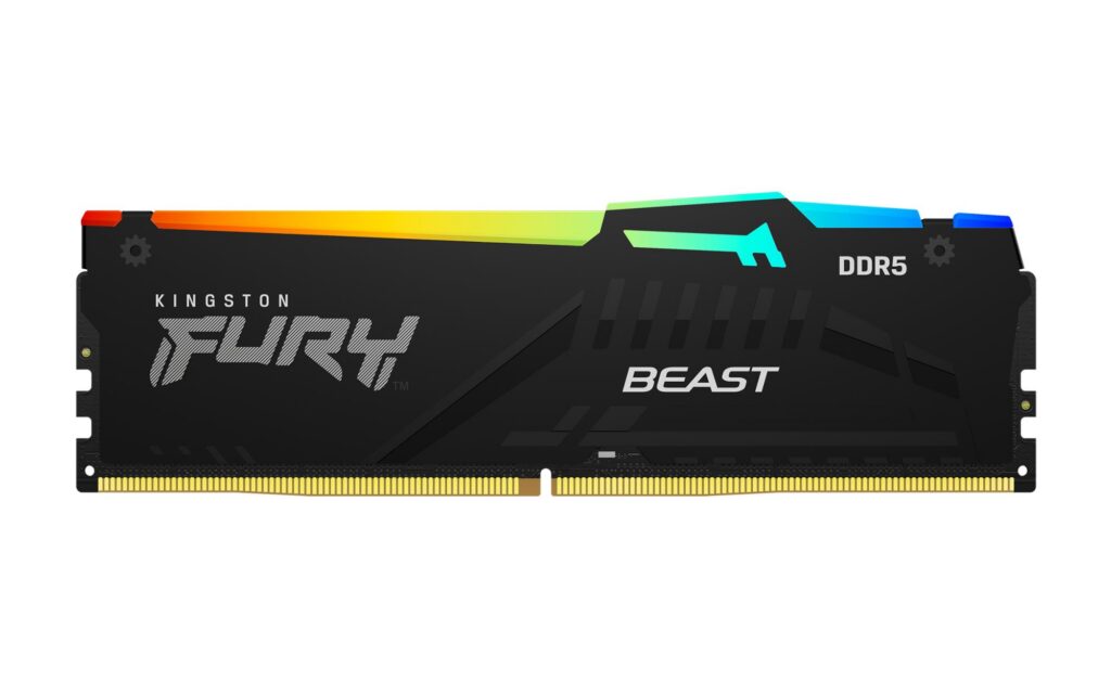 Muutmälu 8GB DDR5-6000/KF560C36BBEA-8 KINGSTON