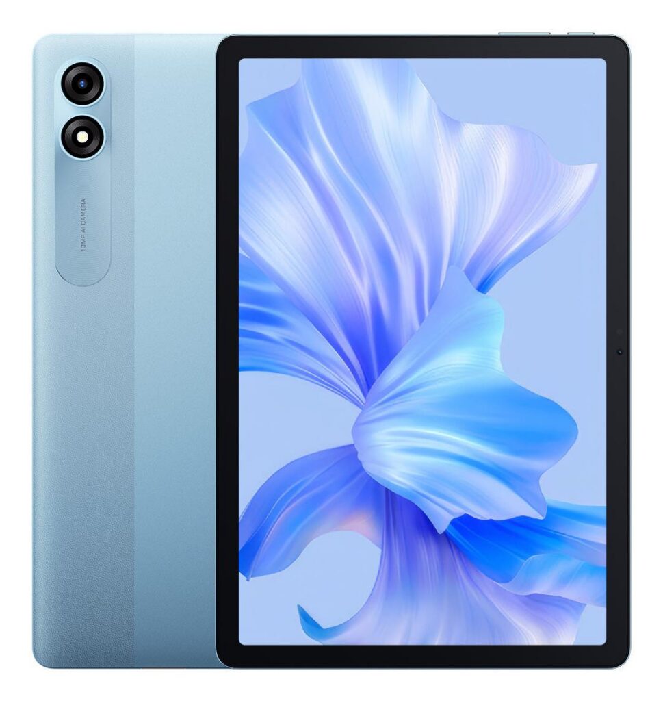 Tahvelarvuti TAB90 10″ 8/128GB LTE/TAB90 BLUE BLACKVIEW
