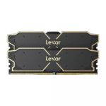 Muutmälu 32GB DDR5-6000/K2 LD5U16G60C38LG-RGD LEXAR