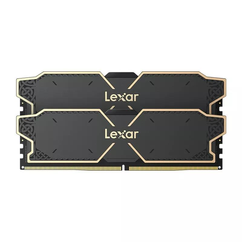 Muutmälu 32GB DDR5-6000/K2 LD5U16G60C38LG-RGD LEXAR