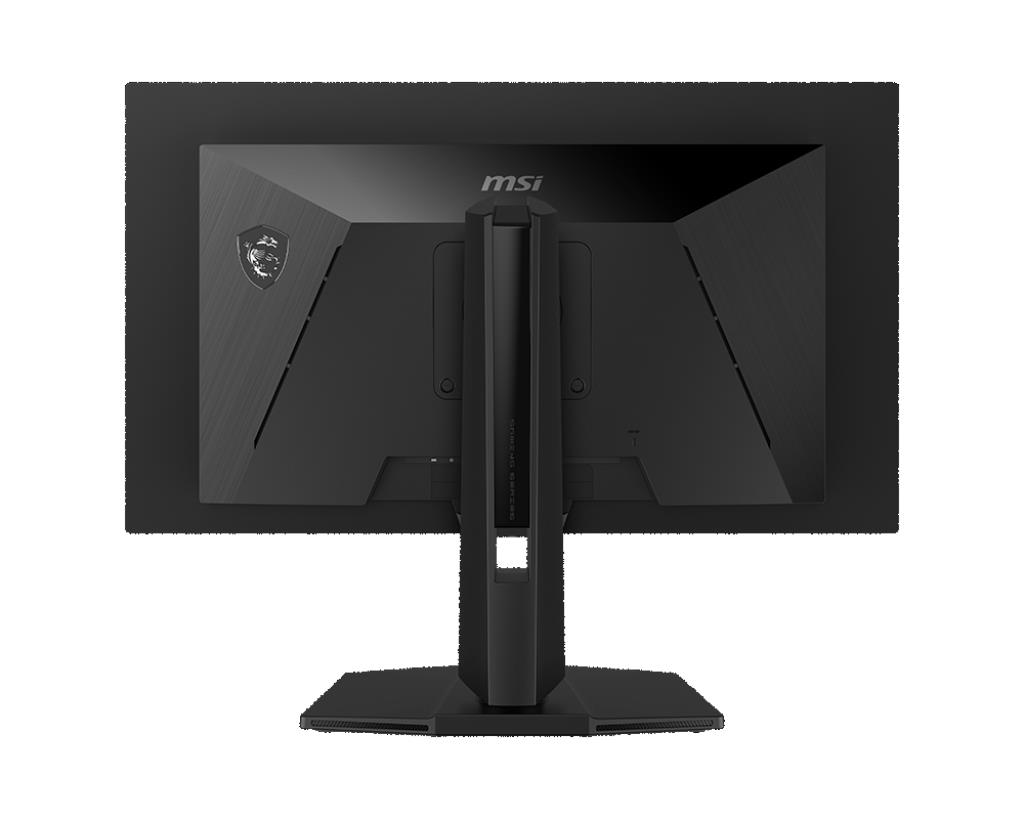 Monitor|MSI|MAG 273QP QD-OLED X24|26.5″|Mänguri|Matte|Panel QD-OLE...