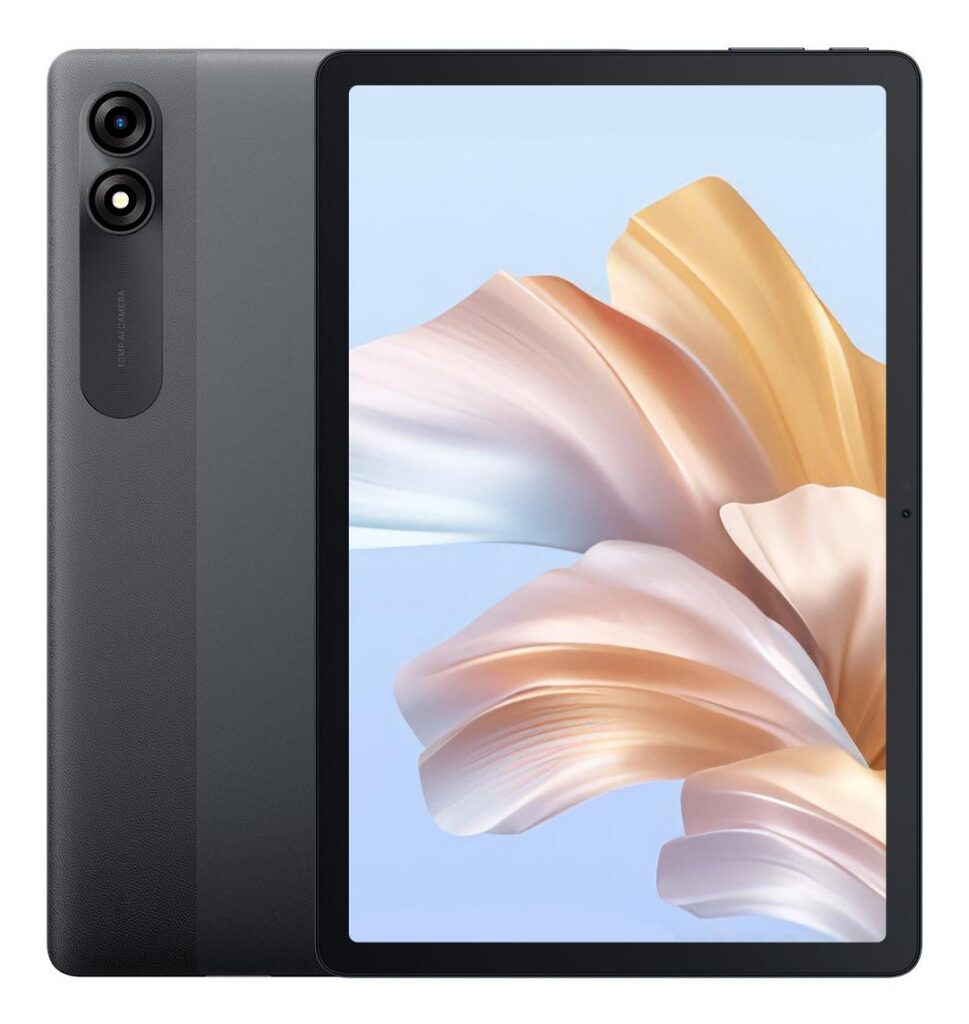 Tahvelarvuti TAB90 10″ 8/128GB LTE/TAB90 GREY BLACKVIEW