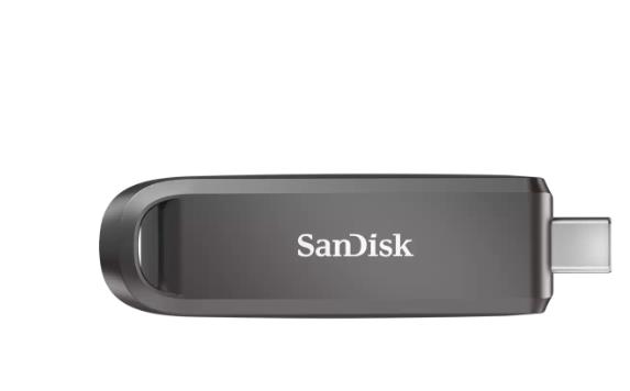MEMORY DRIVE FLASH USB-C/1TB SDCZ890-1T00-G46 SANDISK