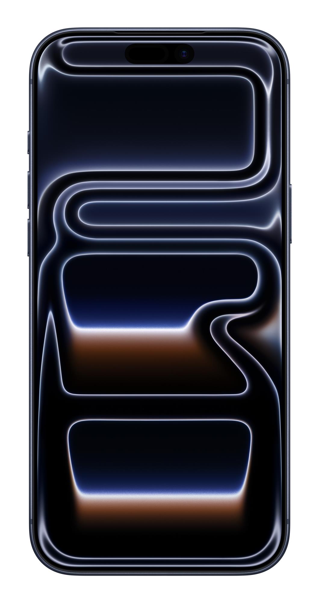 Mobiiltelefon IPHONE 17 PRO MAX/256GB DEEP BLUE MFYP4 APPLE