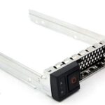 SERVER ACC HDD TRAY 3.5"/HOT-SWAP G14-16 430-YDDS DELL
