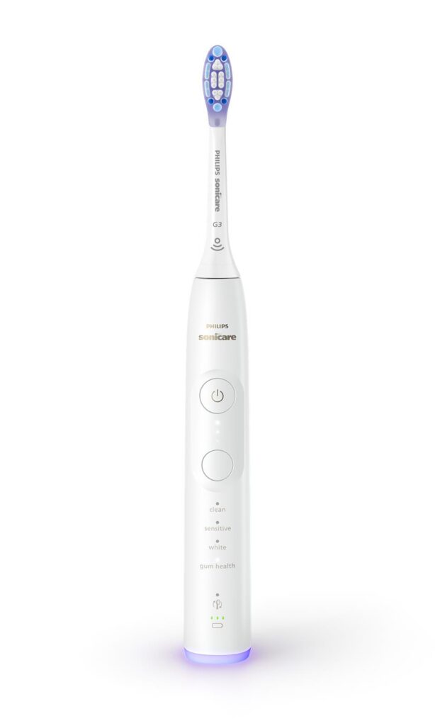ELECTRIC TOOTHBRUSH/HX7420/01 PHILIPS
