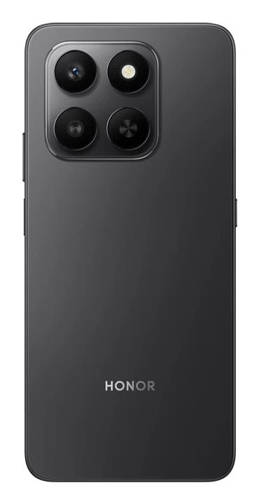 Mobiiltelefon HONOR 400 SMART/4/128GB BLACK 5109BWXP HONOR