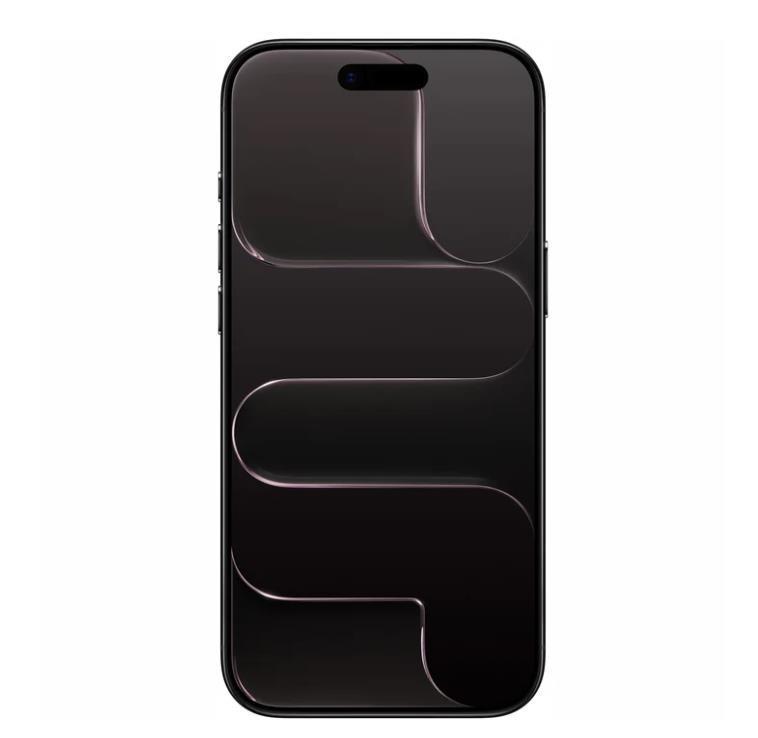 Mobiiltelefon IPHONE AIR/1TB SPACE BLACK MG2W4 APPLE