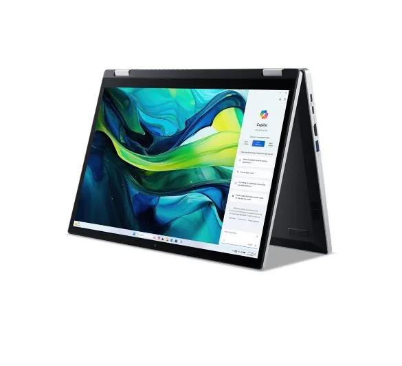 Sülearvuti|ACER|Aspire|Go Spin 14|AGSP14-31PT-C72L|CPU  Intel N-Series|N15…