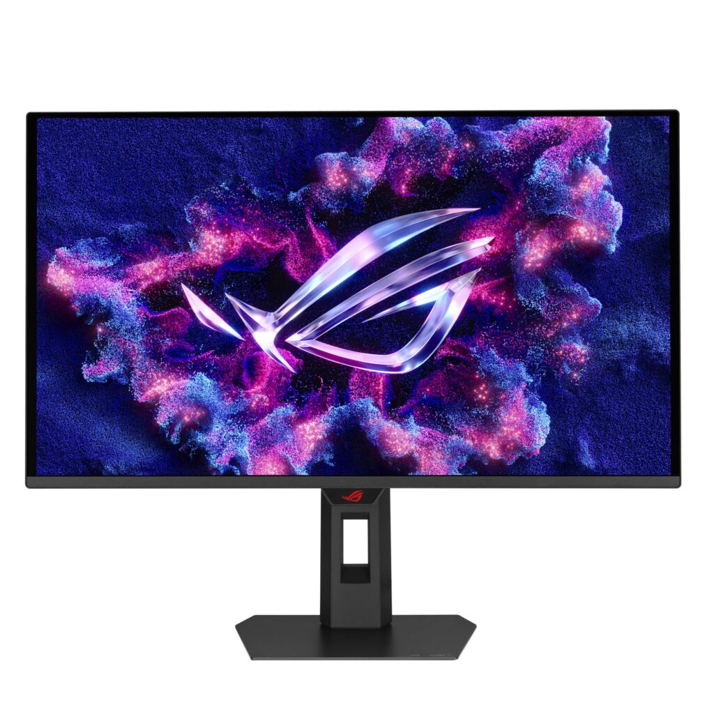 Monitor|ASUS|26.5 “|2560 x 1440 pixels|Wide Quad HD|Native aspect ...
